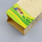 黑皮花生牛皮纸袋 定做宅男导航网址