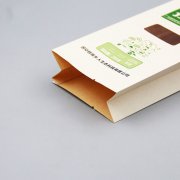 250g手工挂面+黄牛皮纸开窗+侧封带折边宅男导航网址