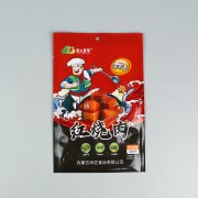 300g红烧肉宅男导航网址+尼龙蒸煮袋+亮面